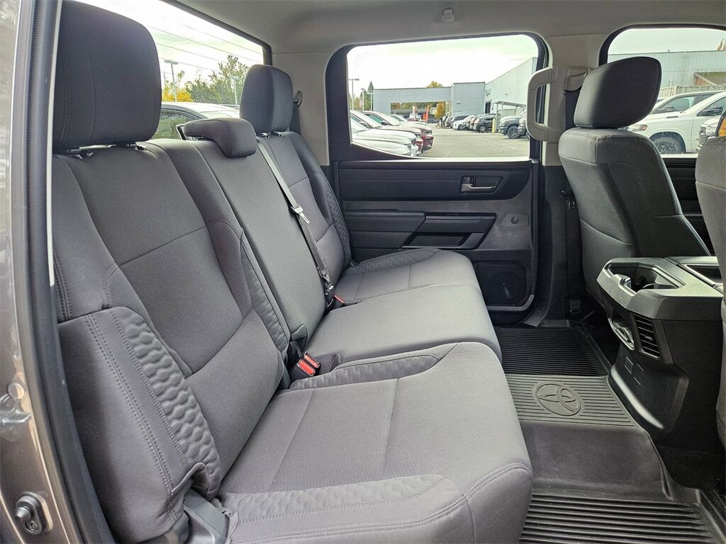 2023 Toyota Tundra SR5 Gresham OR
