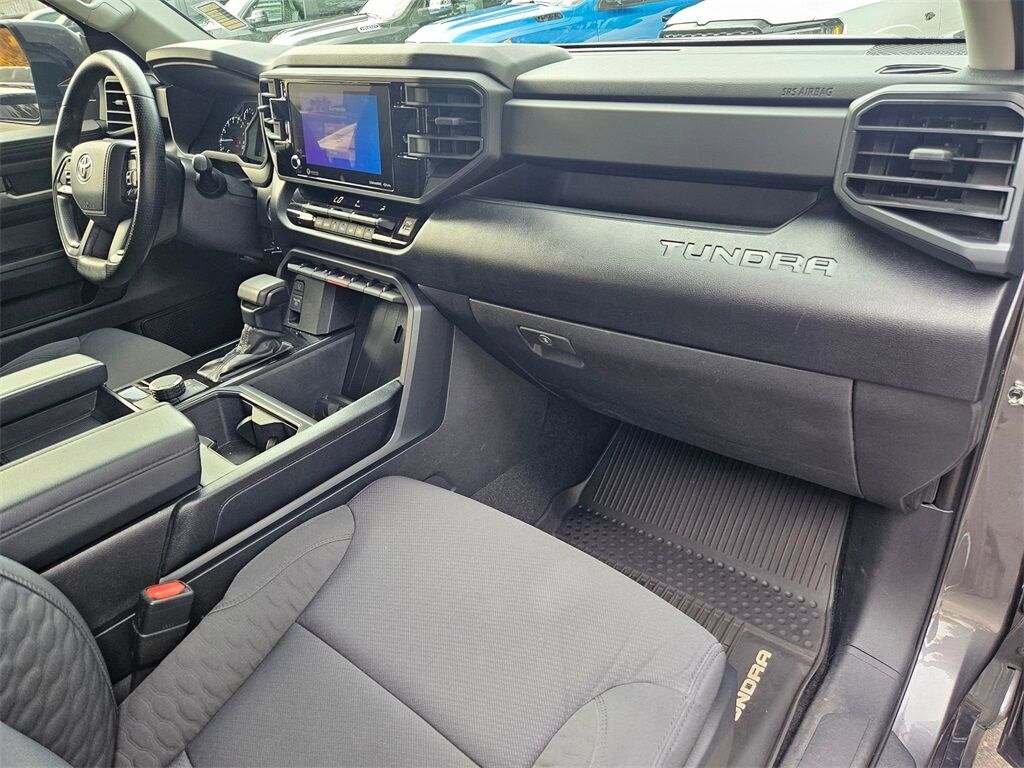 2023 Toyota Tundra SR5 Gresham OR