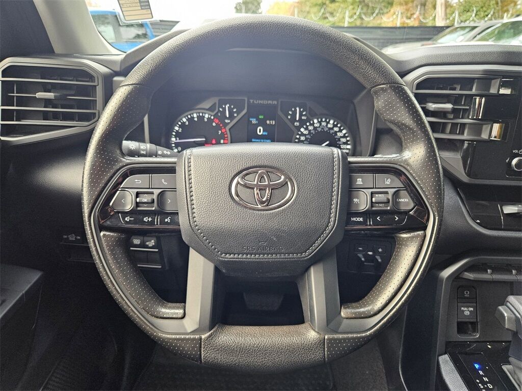 2023 Toyota Tundra SR5 Gresham OR