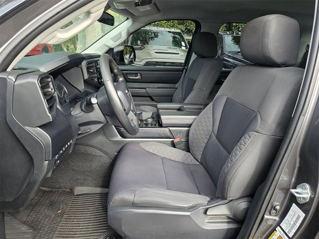 2023 Toyota Tundra SR5 Gresham OR