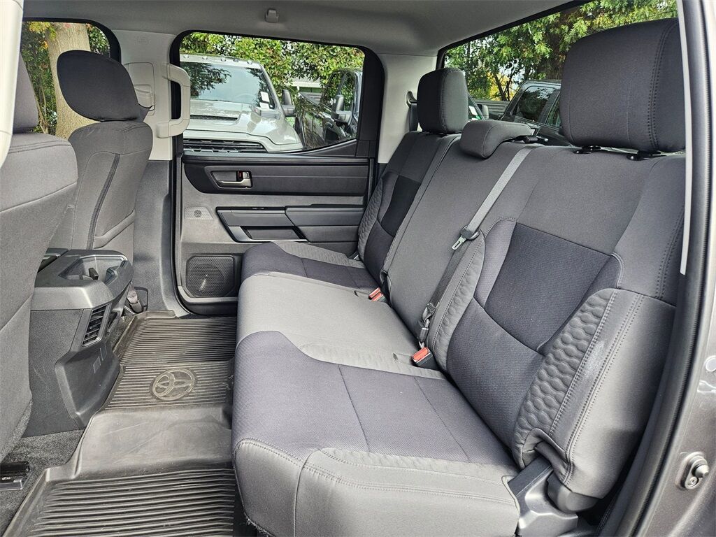 2023 Toyota Tundra SR5 Gresham OR