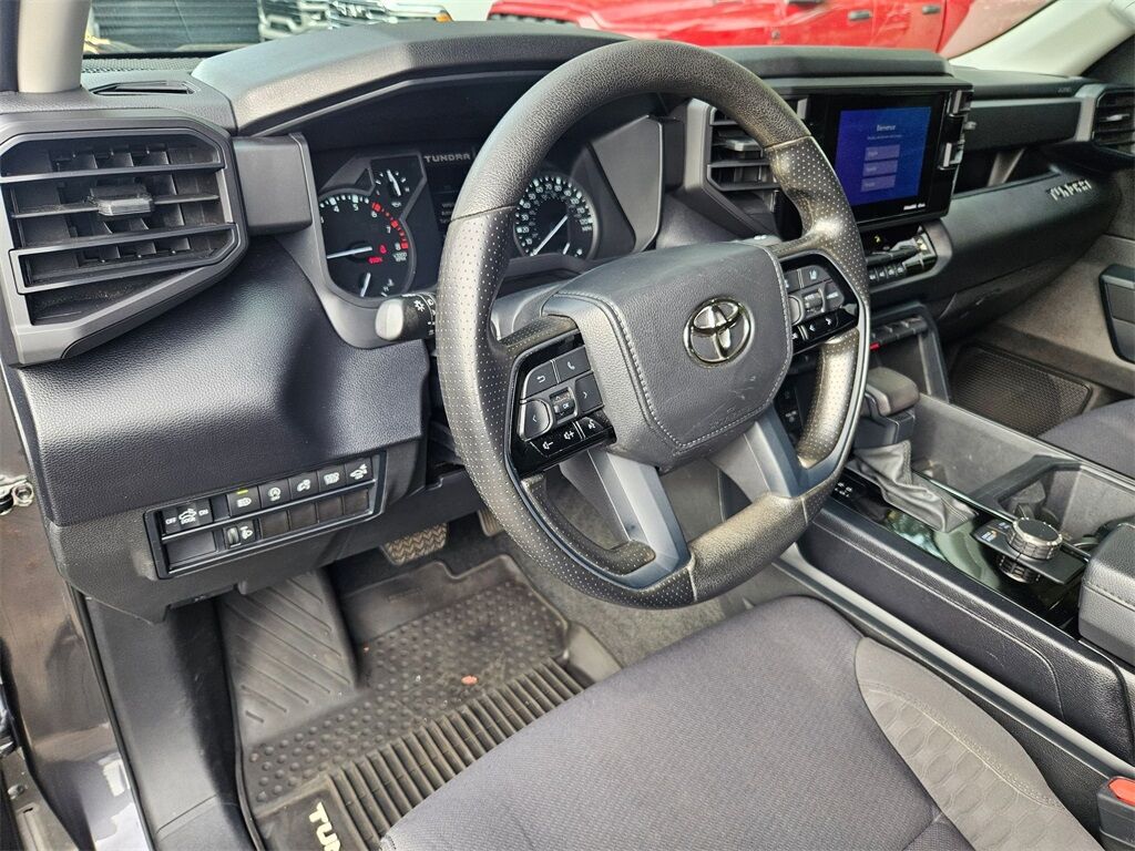 2023 Toyota Tundra SR5 Gresham OR