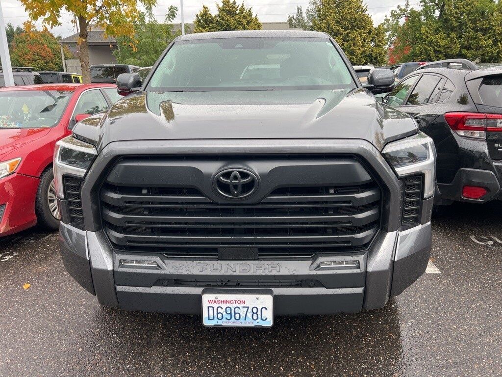 2023 Toyota Tundra SR5 Gresham OR