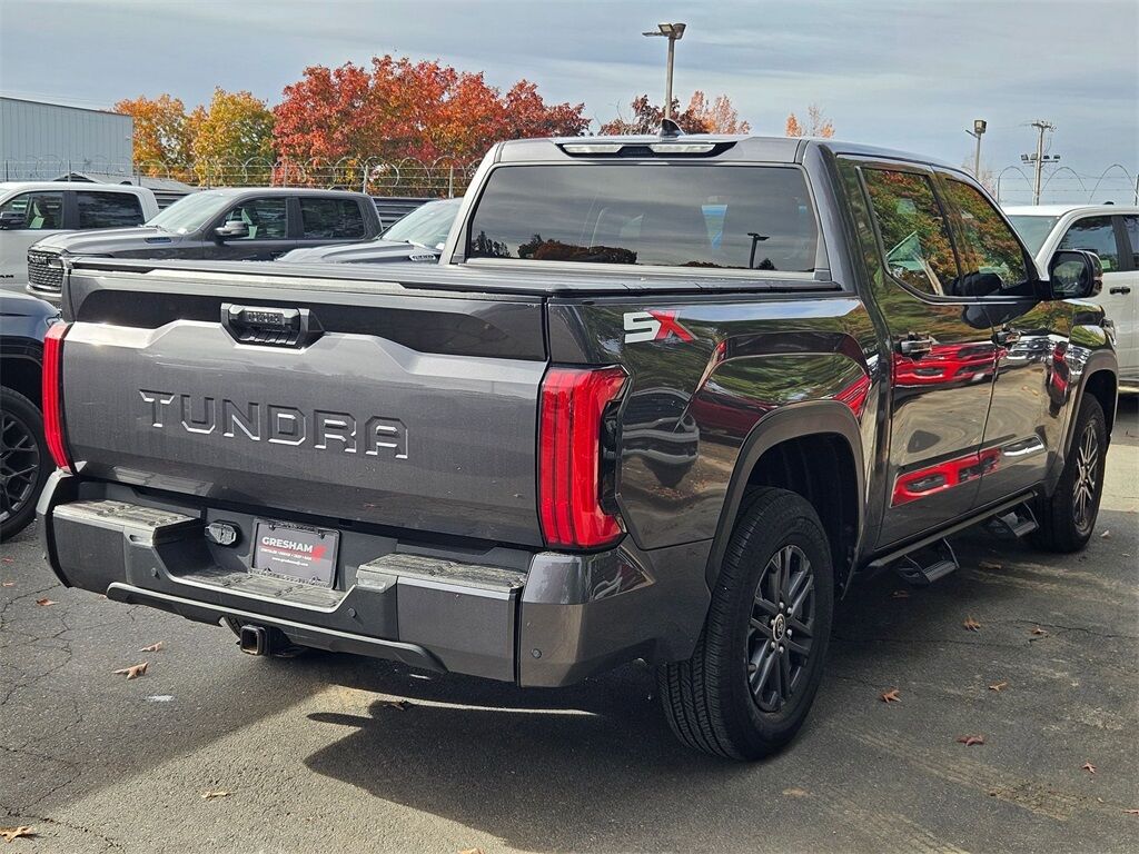 2023 Toyota Tundra SR5 Gresham OR
