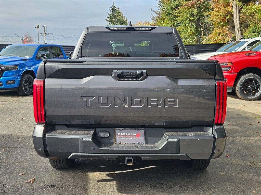 2023 Toyota Tundra SR5 Gresham OR