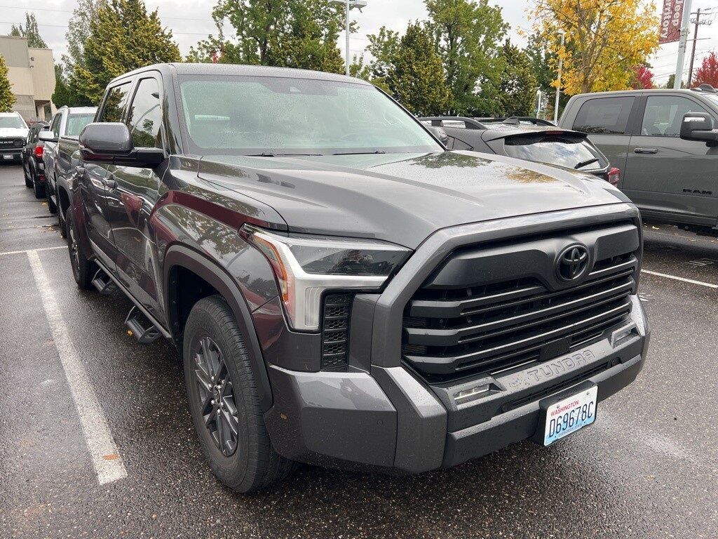 2023 Toyota Tundra SR5 Gresham OR