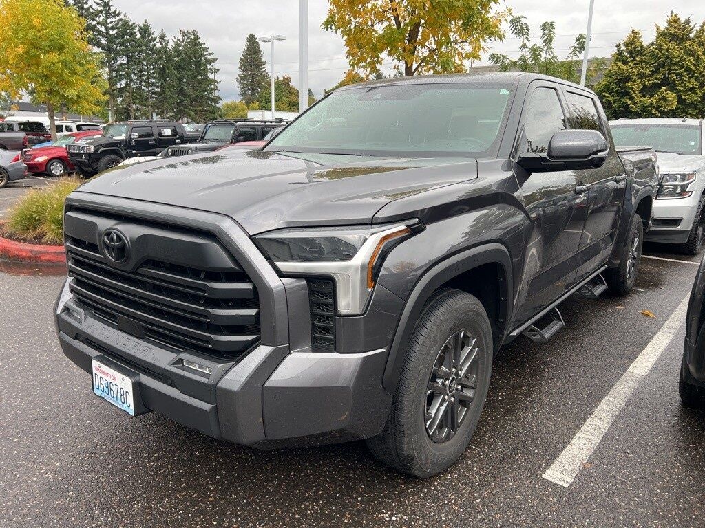 2023 Toyota Tundra SR5 Gresham OR