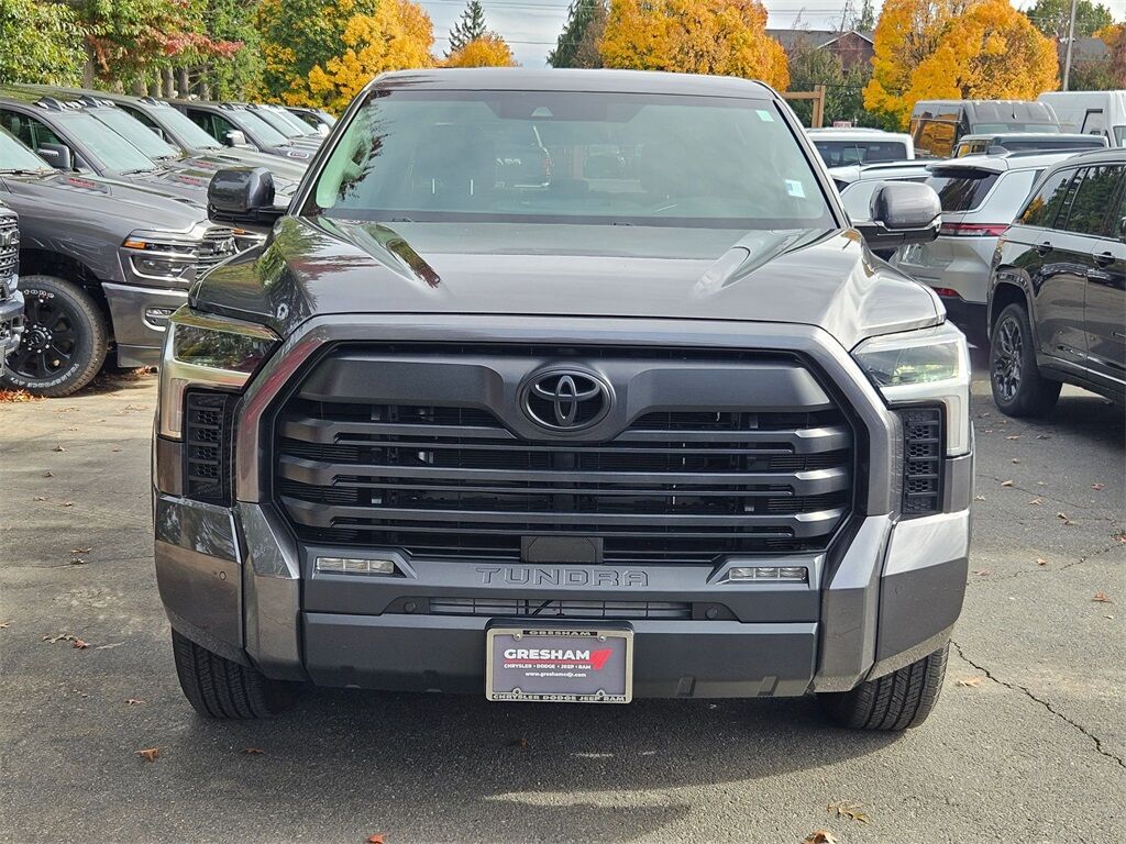 2023 Toyota Tundra SR5 Gresham OR