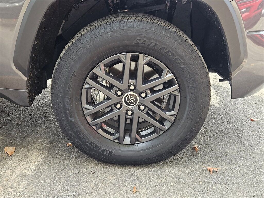 2023 Toyota Tundra SR5 Gresham OR