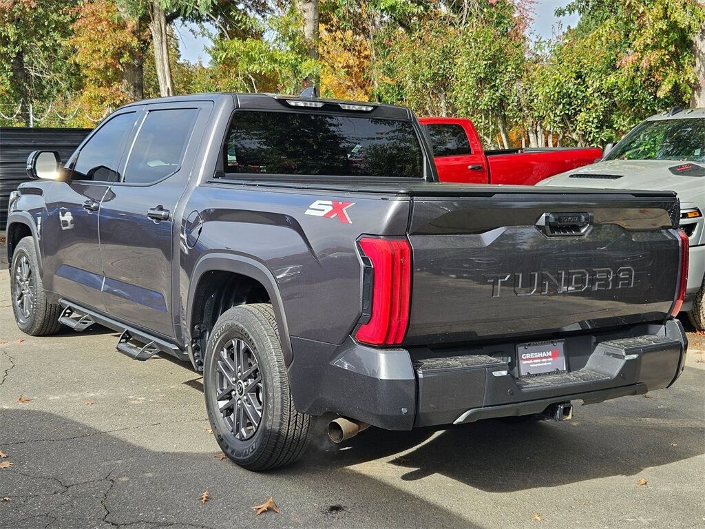 2023 Toyota Tundra SR5 Gresham OR