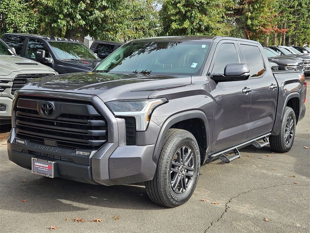 2023 Toyota Tundra SR5 Gresham OR