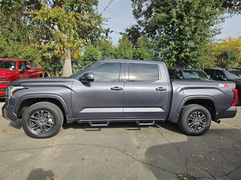 2023 Toyota Tundra SR5 Gresham OR