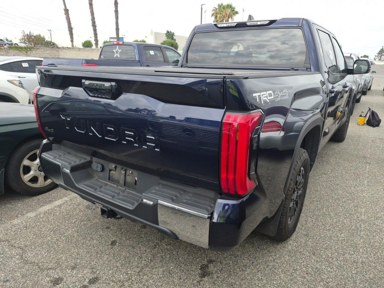 2023 Toyota Tundra SR5 Bend OR