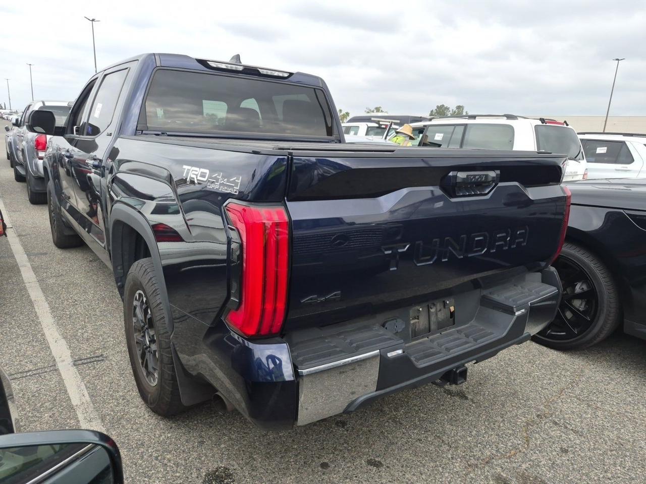 2023 Toyota Tundra SR5 Bend OR