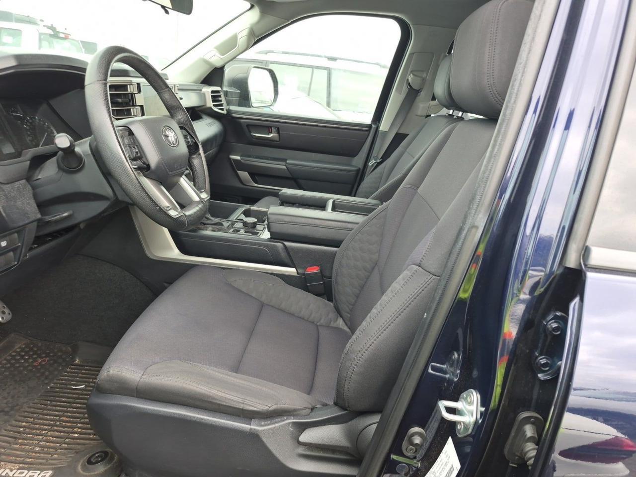 2023 Toyota Tundra SR5 Bend OR