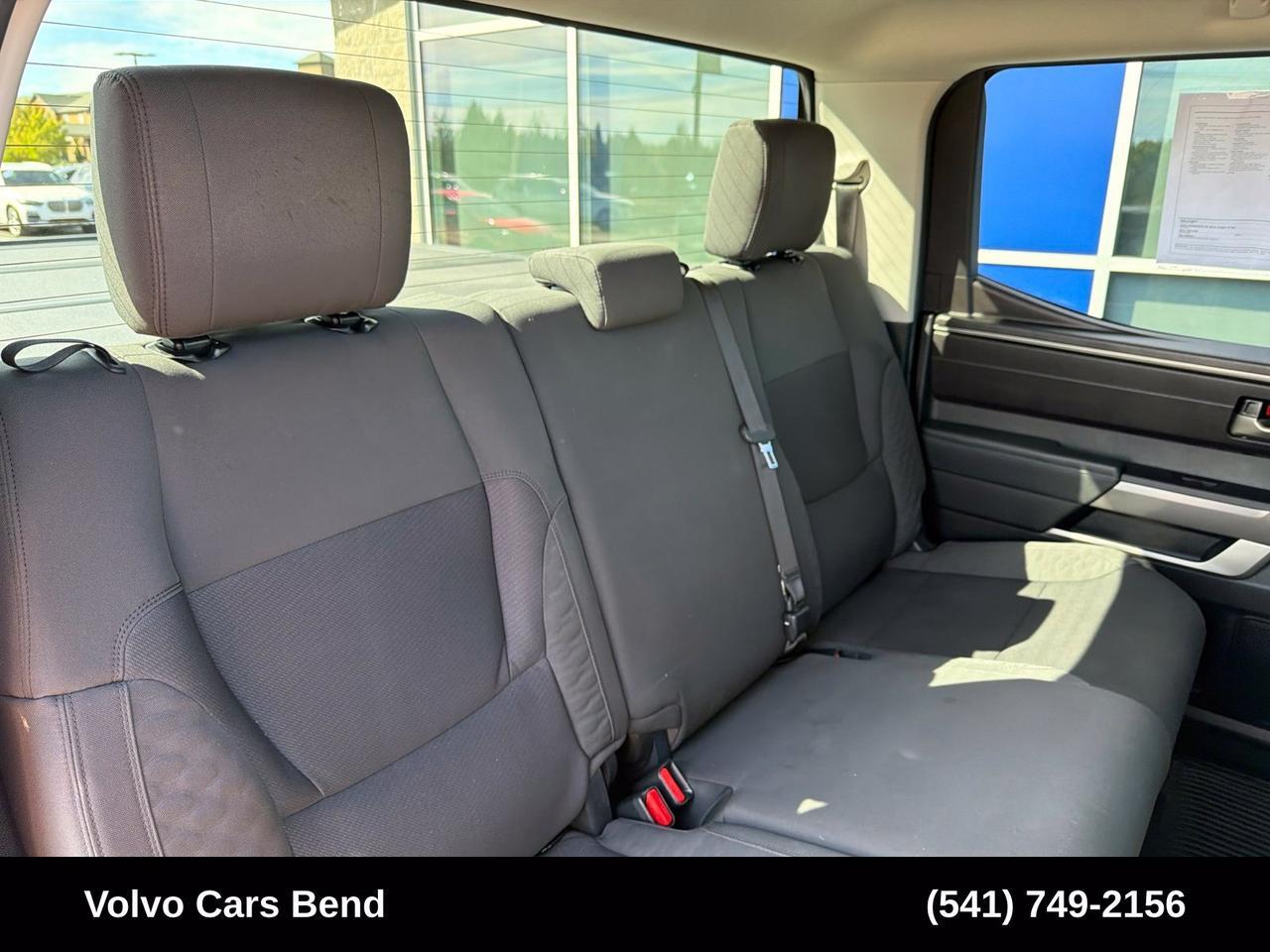 2023 Toyota Tundra SR5 Bend OR