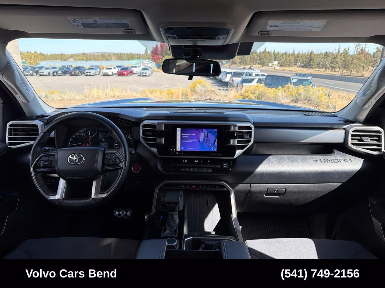 2023 Toyota Tundra SR5 Bend OR