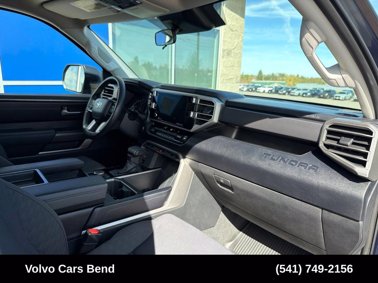 2023 Toyota Tundra SR5 Bend OR