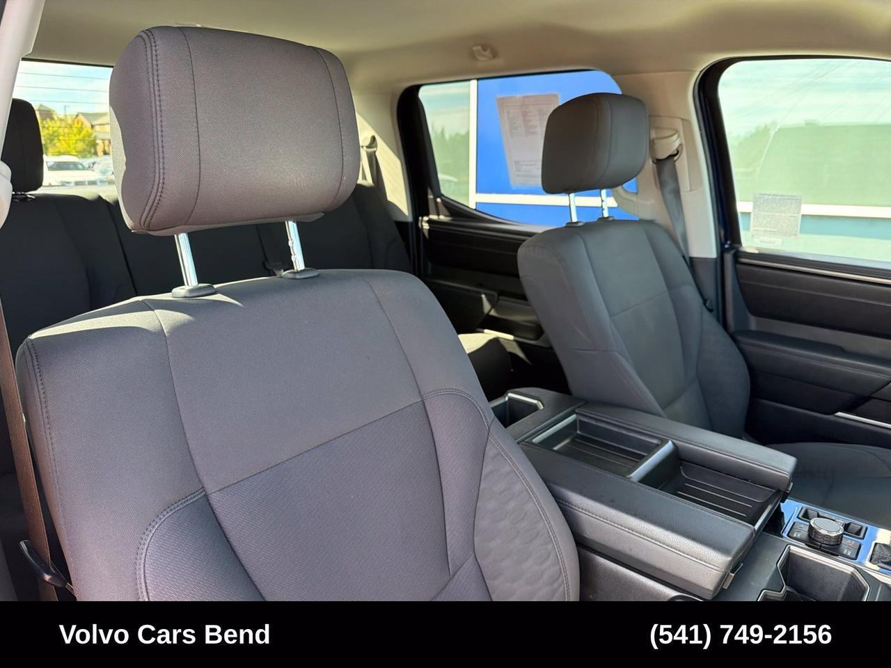 2023 Toyota Tundra SR5 Bend OR