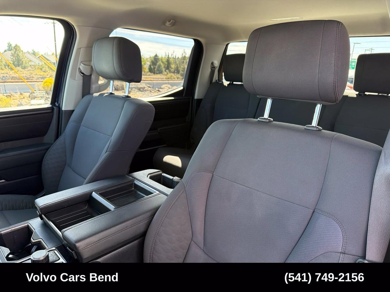 2023 Toyota Tundra SR5 Bend OR