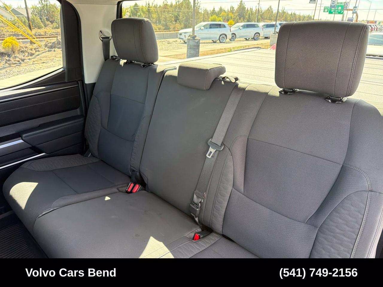 2023 Toyota Tundra SR5 Bend OR