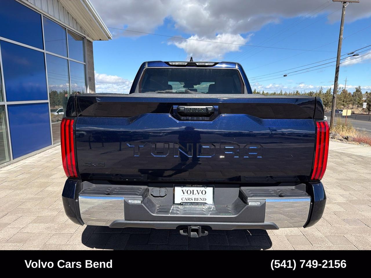 2023 Toyota Tundra SR5 Bend OR