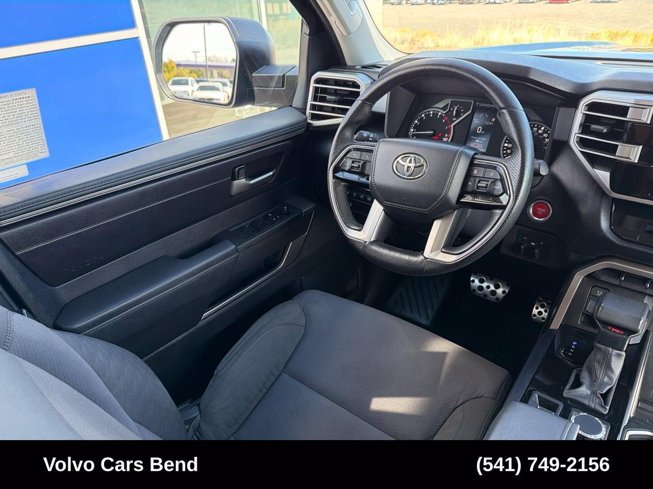 2023 Toyota Tundra SR5 Bend OR