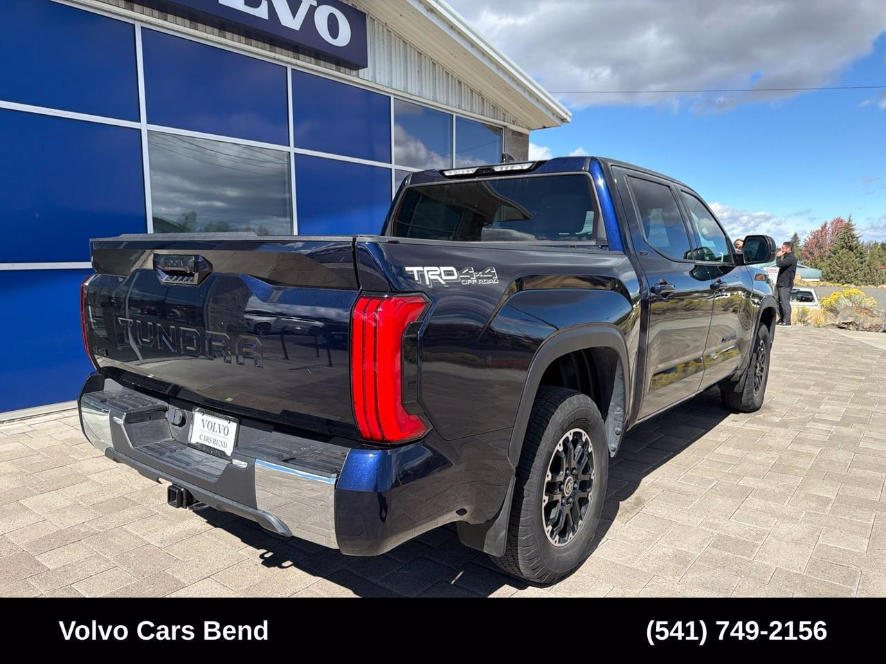2023 Toyota Tundra SR5 Bend OR
