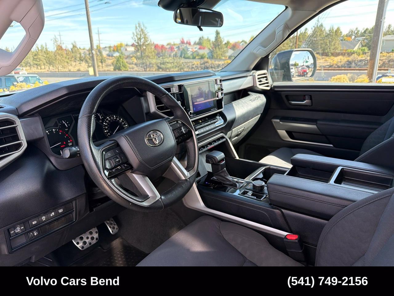 2023 Toyota Tundra SR5 Bend OR