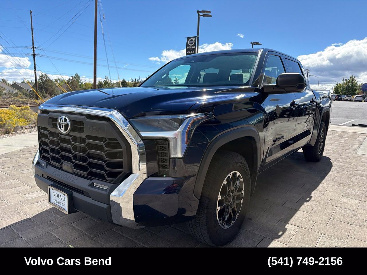 2023 Toyota Tundra SR5 Bend OR