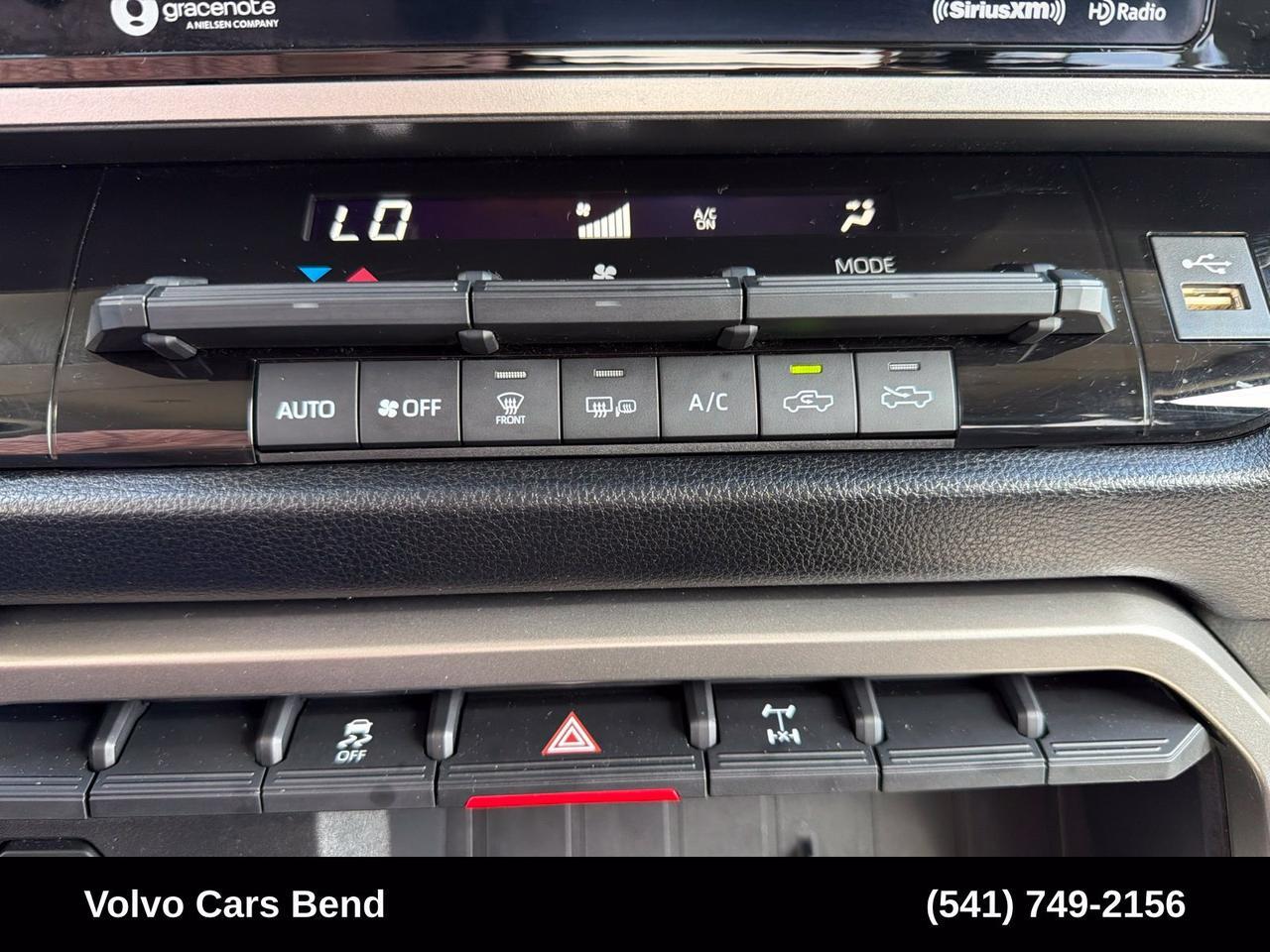 2023 Toyota Tundra SR5 Bend OR