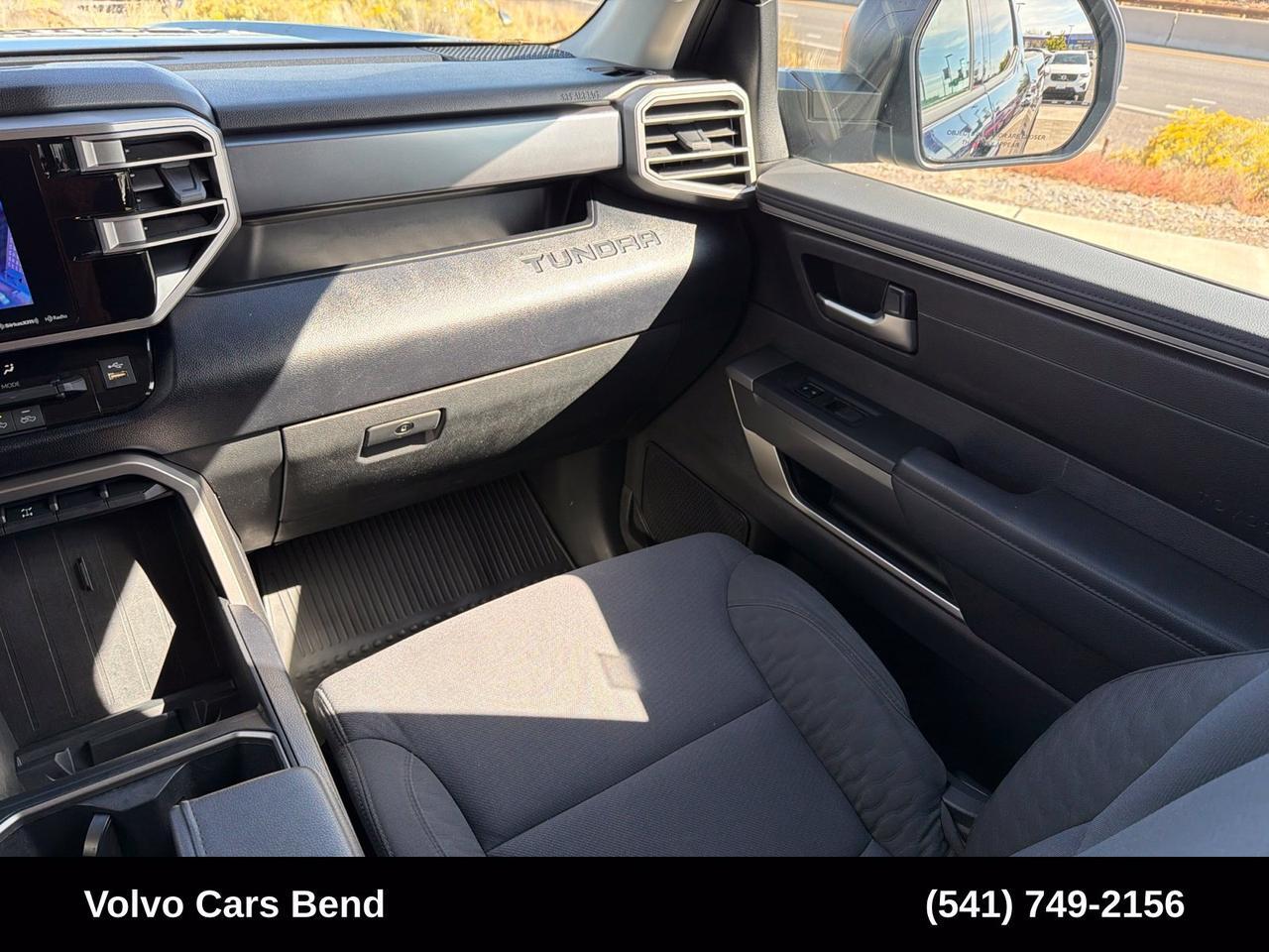 2023 Toyota Tundra SR5 Bend OR