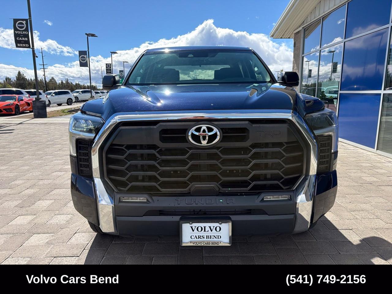 2023 Toyota Tundra SR5 Bend OR