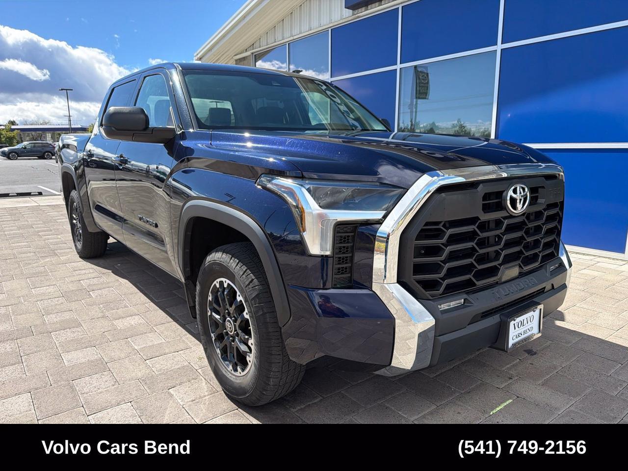 2023 Toyota Tundra SR5 Bend OR