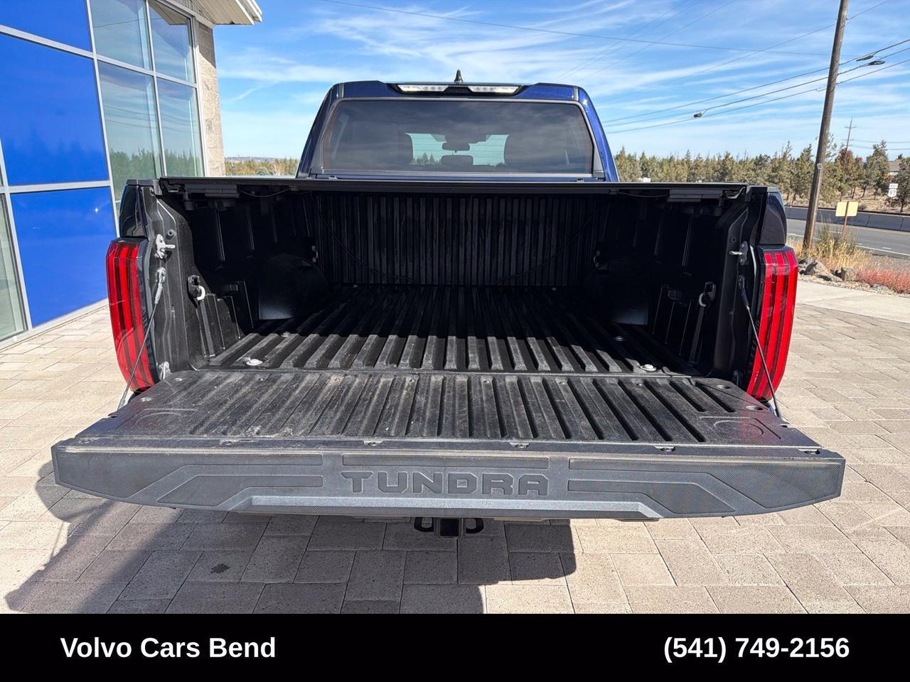 2023 Toyota Tundra SR5 Bend OR