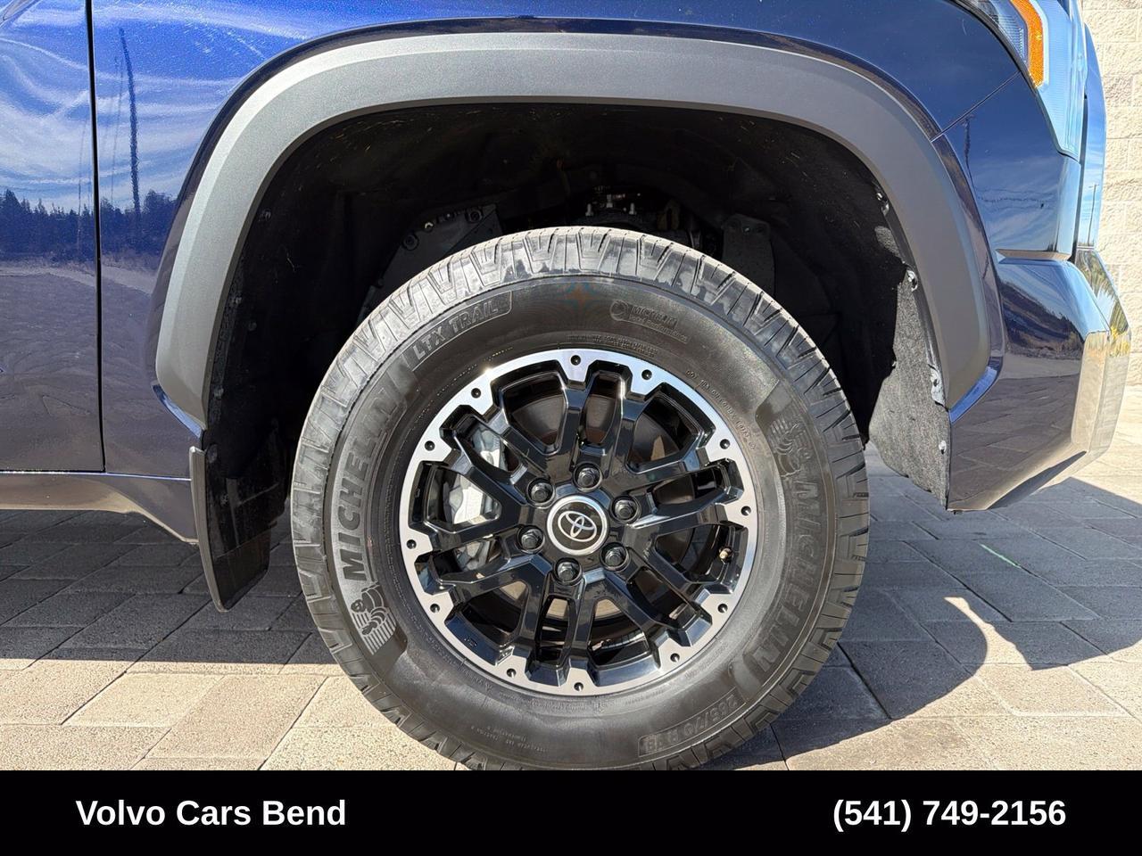2023 Toyota Tundra SR5 Bend OR