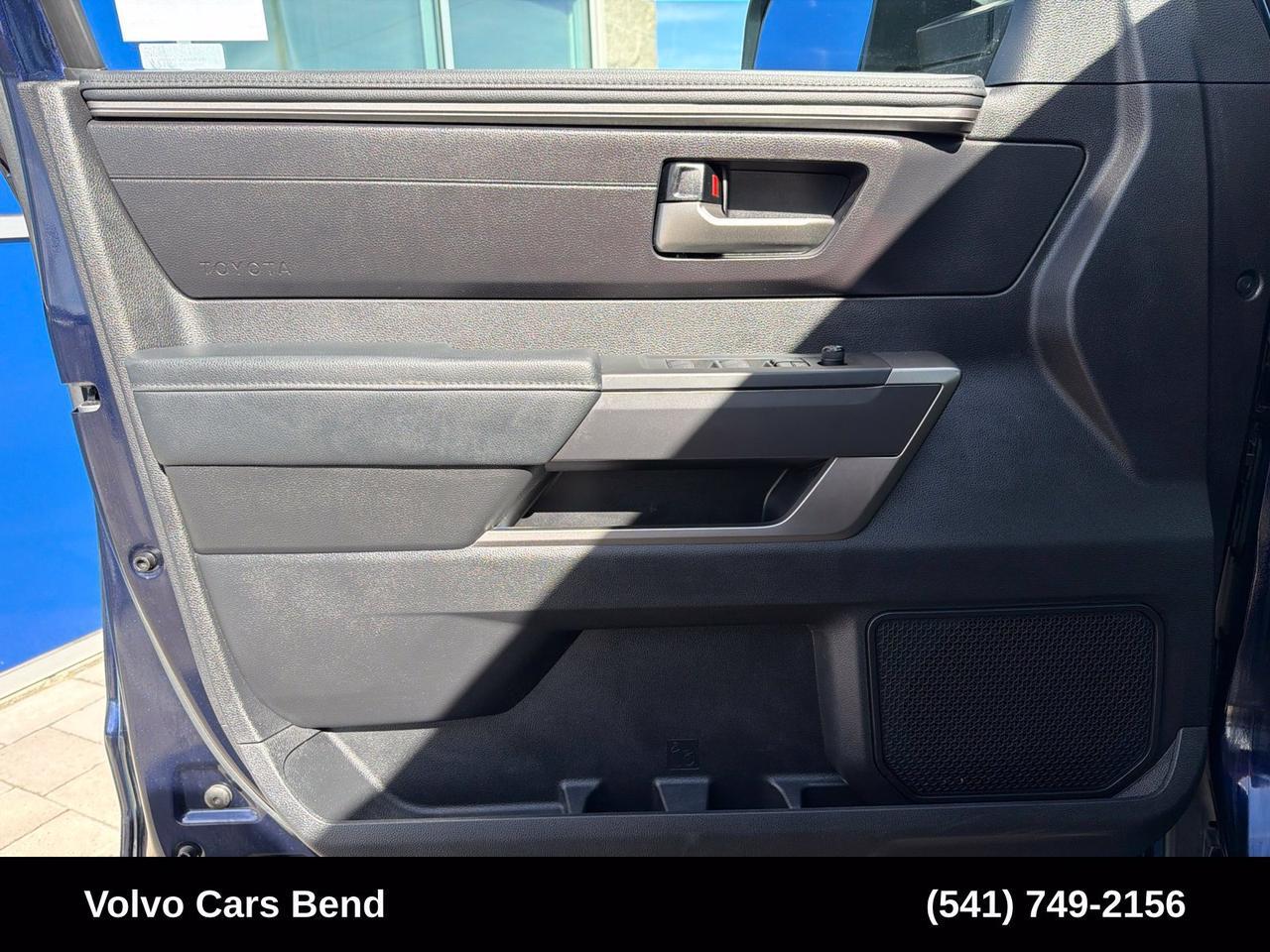 2023 Toyota Tundra SR5 Bend OR