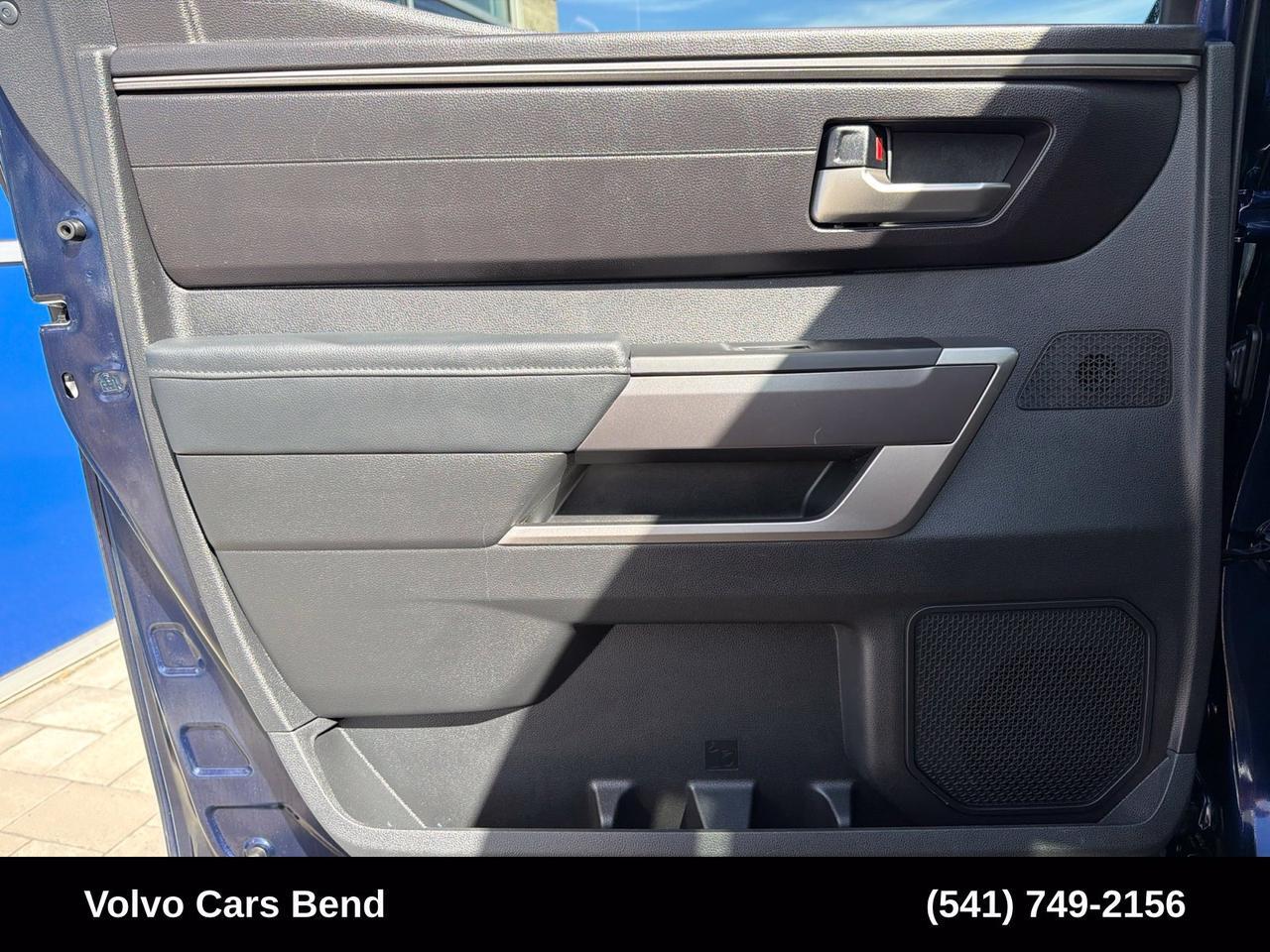 2023 Toyota Tundra SR5 Bend OR