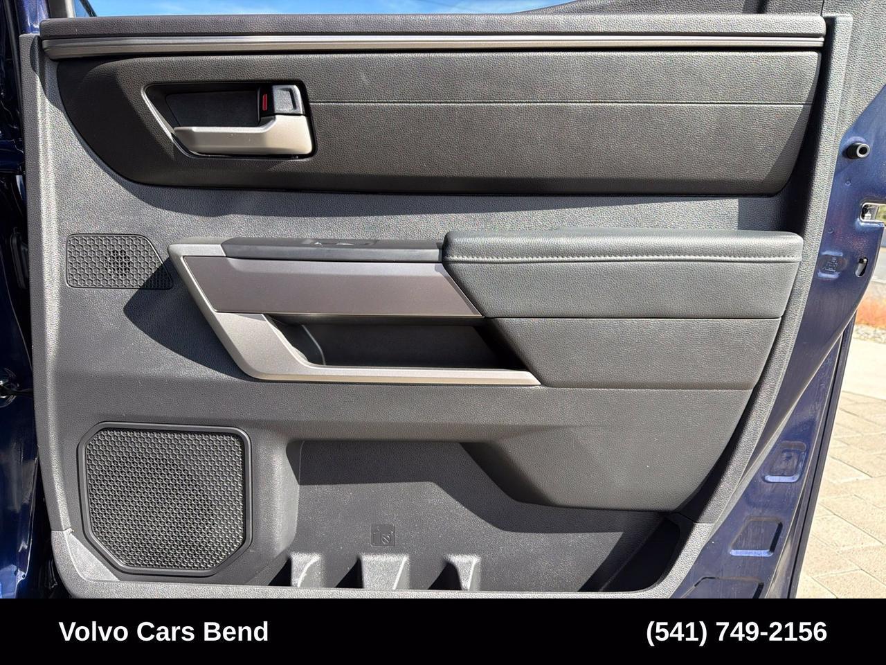 2023 Toyota Tundra SR5 Bend OR