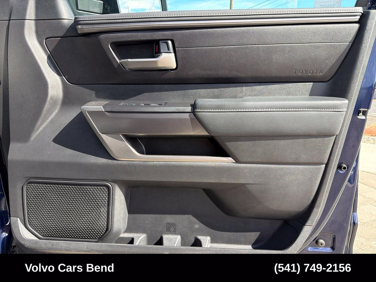 2023 Toyota Tundra SR5 Bend OR