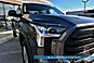 2023 Toyota Tundra SR5 / Premium Pkg / 4X4 / Crew Cab / Power & Heated Leather Seats / Heated Steering / Adaptive Cruise / Lane Departure / Apple CarPlay & Android Auto / Back Up Camera / Keyless Entry & Start / Tow Pkg / 1-Owner Anchorage AK