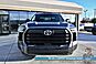 2023 Toyota Tundra SR5 / Premium Pkg / 4X4 / Crew Cab / Power & Heated Leather Seats / Heated Steering / Adaptive Cruise / Lane Departure / Apple CarPlay & Android Auto / Back Up Camera / Keyless Entry & Start / Tow Pkg / 1-Owner Anchorage AK