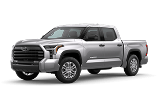 New 2023 Toyota Tundra SR5 in Puyallup WA