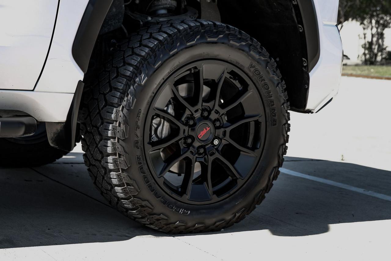 2023 Toyota Tundra SR5 Richardson TX