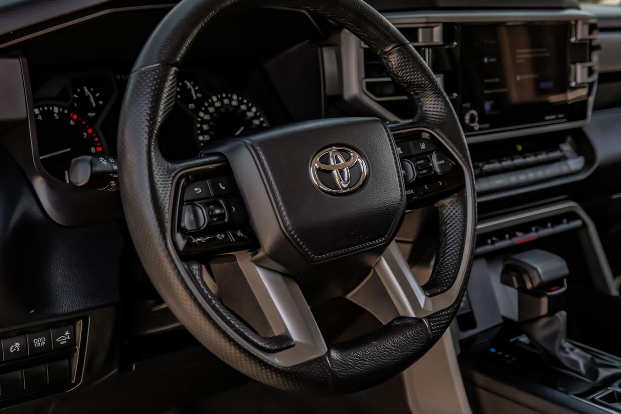 2023 Toyota Tundra SR5 Richardson TX