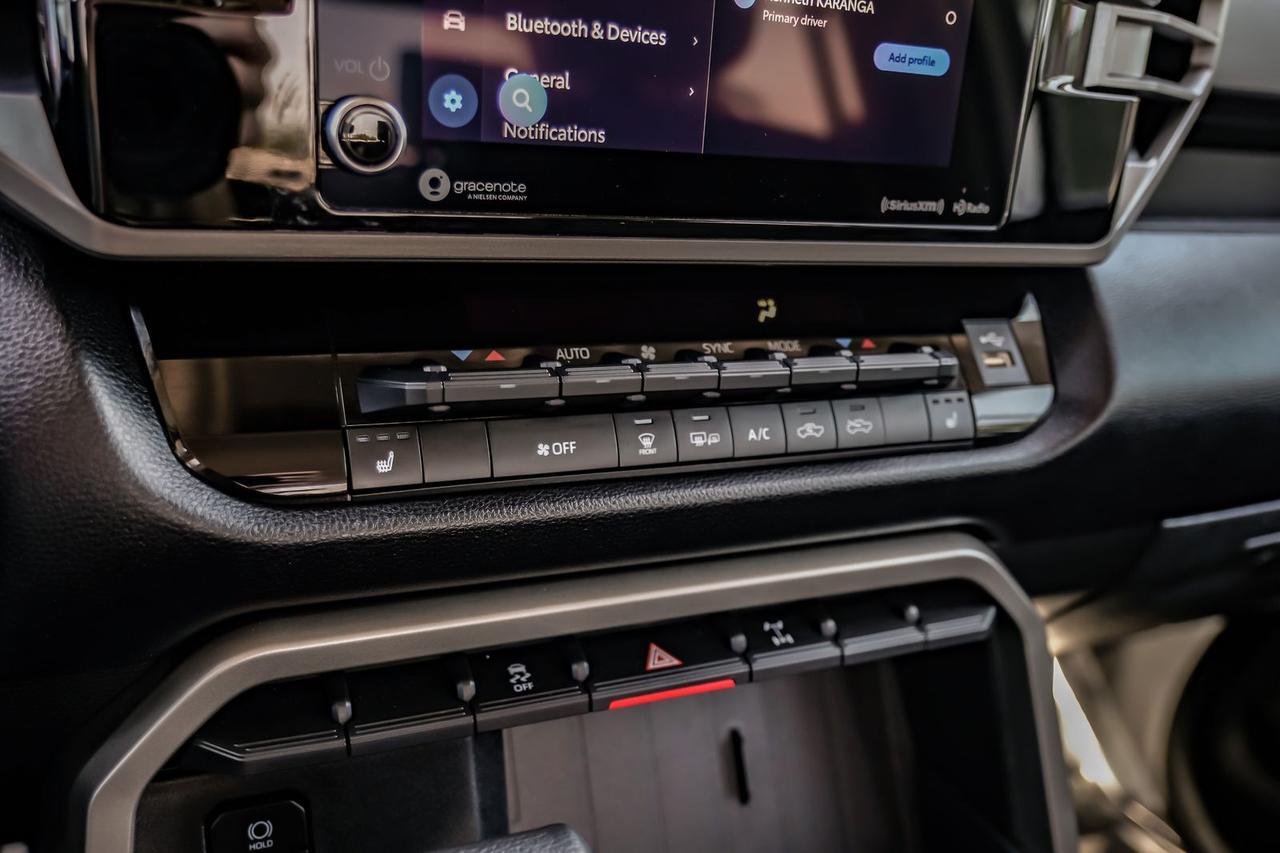 2023 Toyota Tundra SR5 Richardson TX