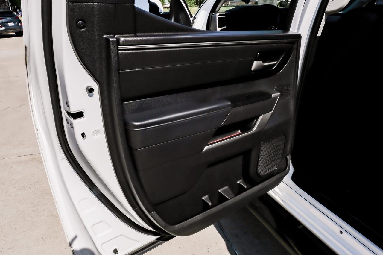 2023 Toyota Tundra SR5 Richardson TX