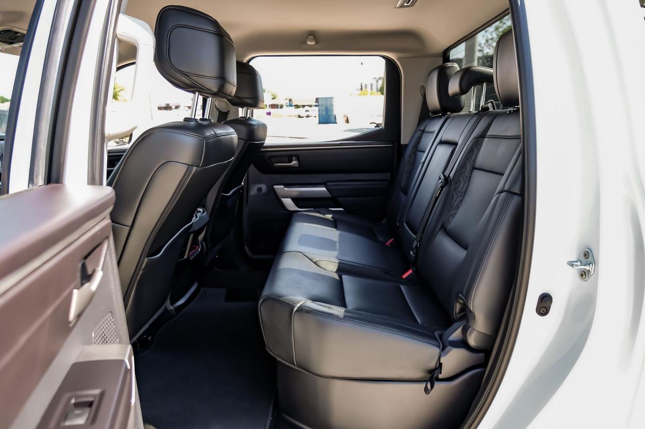 2023 Toyota Tundra SR5 Richardson TX