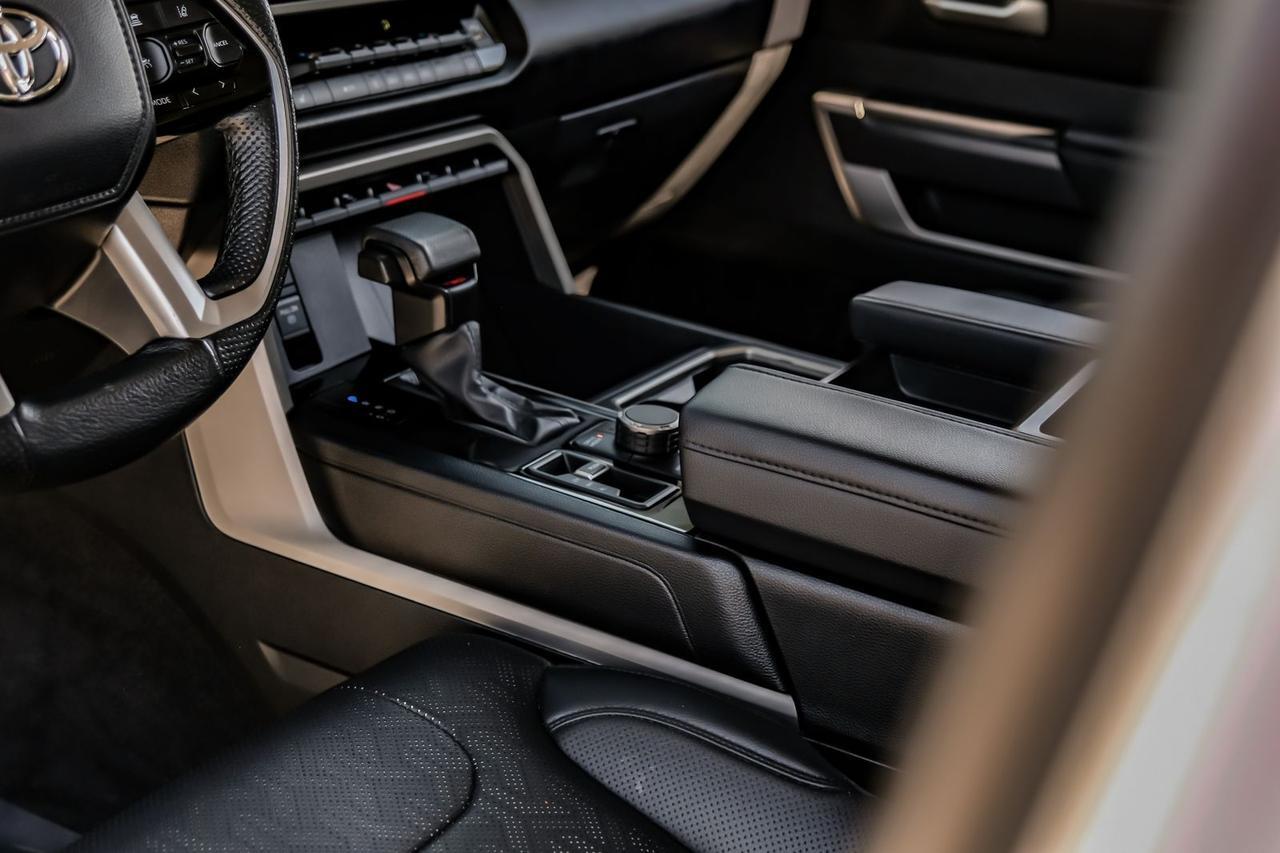 2023 Toyota Tundra SR5 Richardson TX