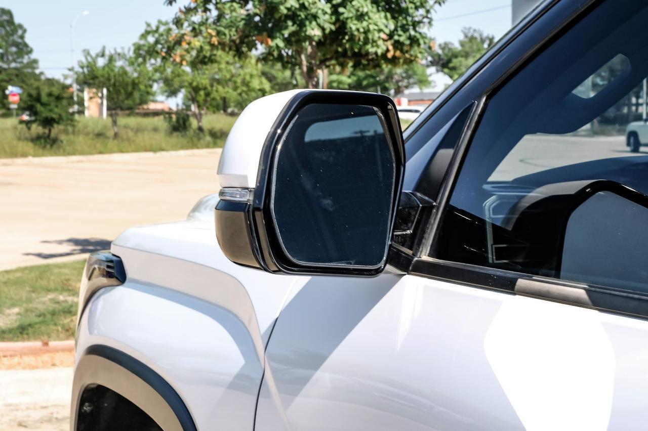 2023 Toyota Tundra SR5 Richardson TX